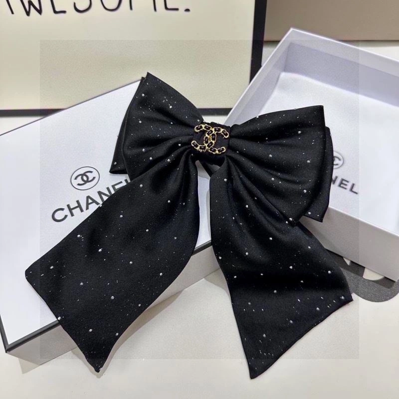 MoistureWicking Chanel Hair Hoop 264392