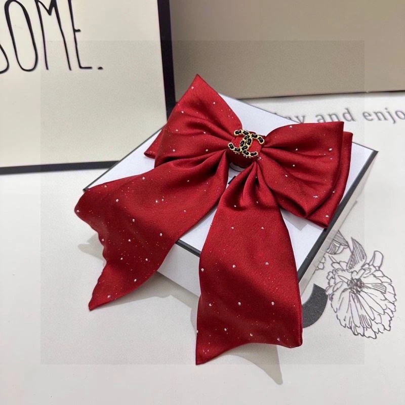 Chanel Hair Hoop Effortless 264386