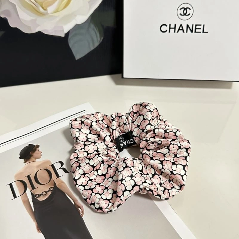 Chanel Hair Hoop Compact 264412