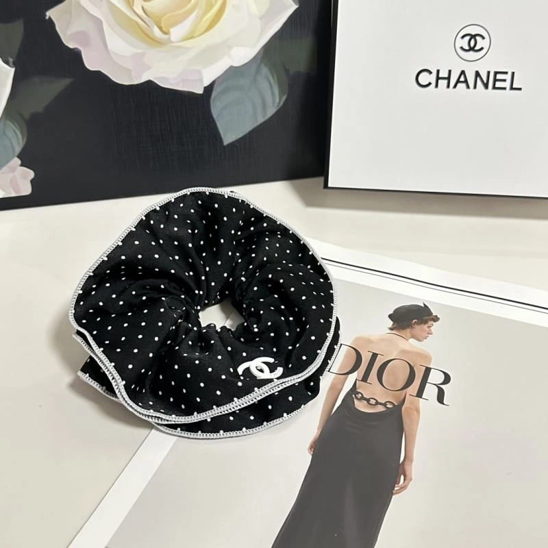 Chanel Hair Hoop Versatile 264411