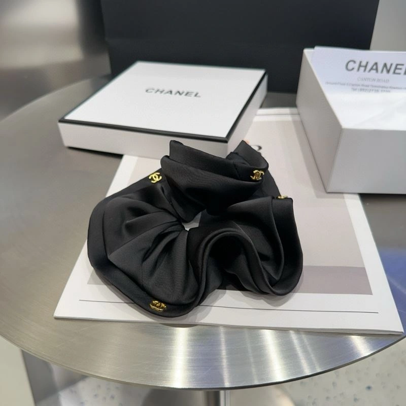 Chanel Hair Hoop Unique 264383