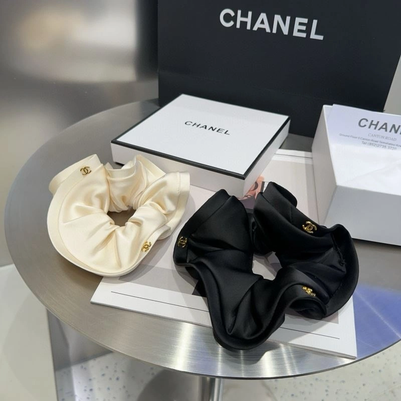 Chanel Hair Hoop FastDry 264393