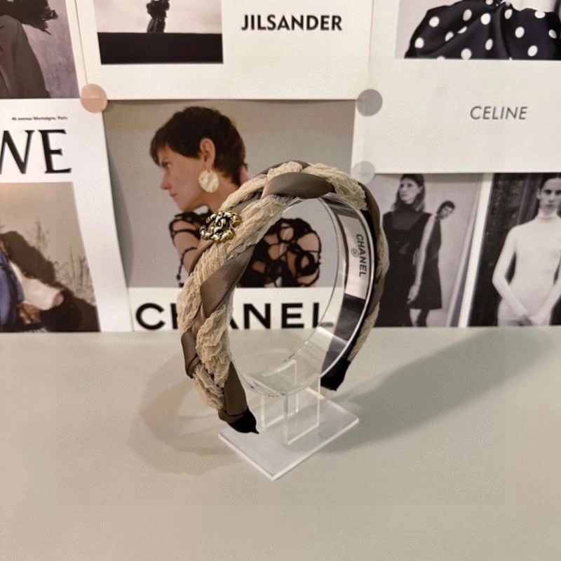 Chanel Hair Hoop WellDesigned 264402