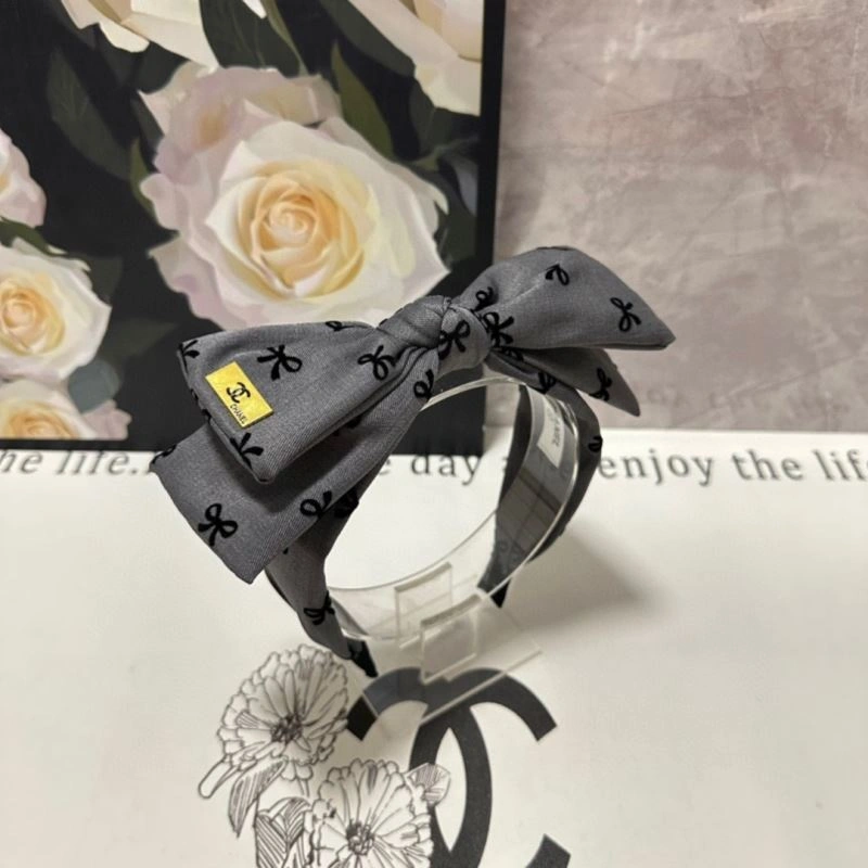 Chanel Hair Hoop SportInspired 264384