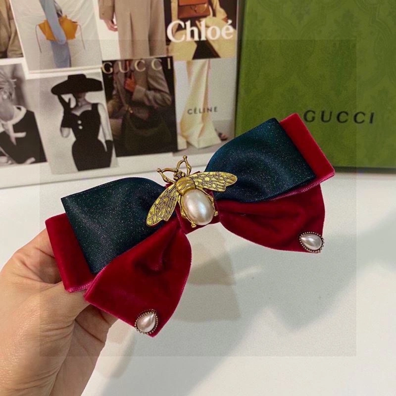 Chanel Hair Hoop NewStyle 264406