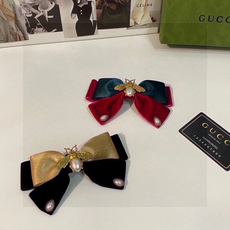 Chanel Hair Hoop NewStyle 264406