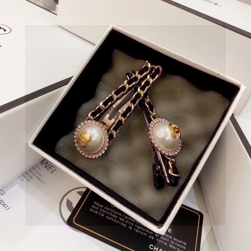Chanel Hair Hoop QuickDry 264398