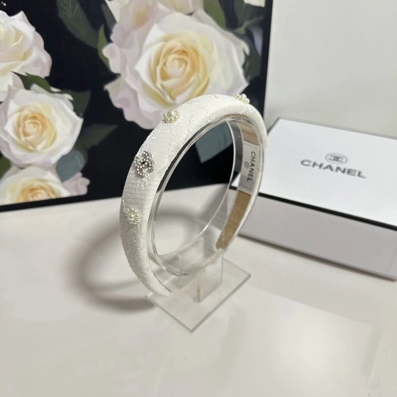 Chanel Hair Hoop EasyMatch 264381