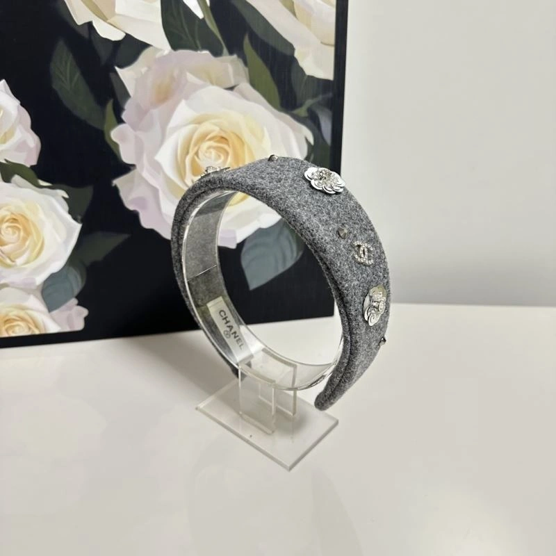 Chanel Hair Hoop TopPick 264413