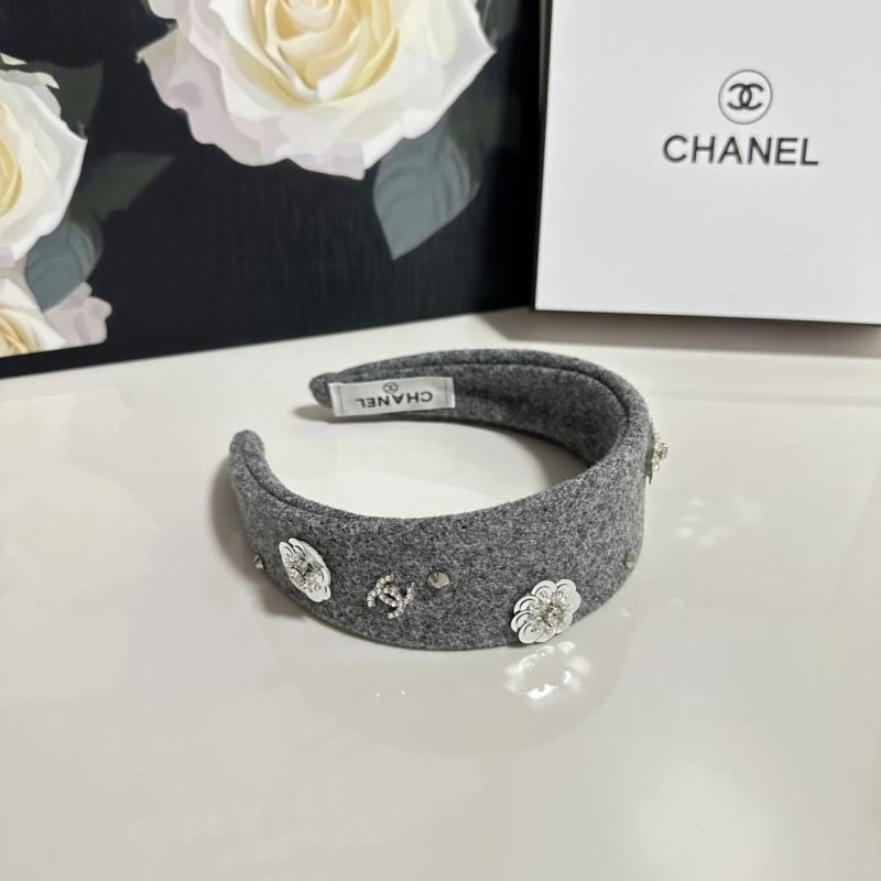 Chanel Hair Hoop TopPick 264413