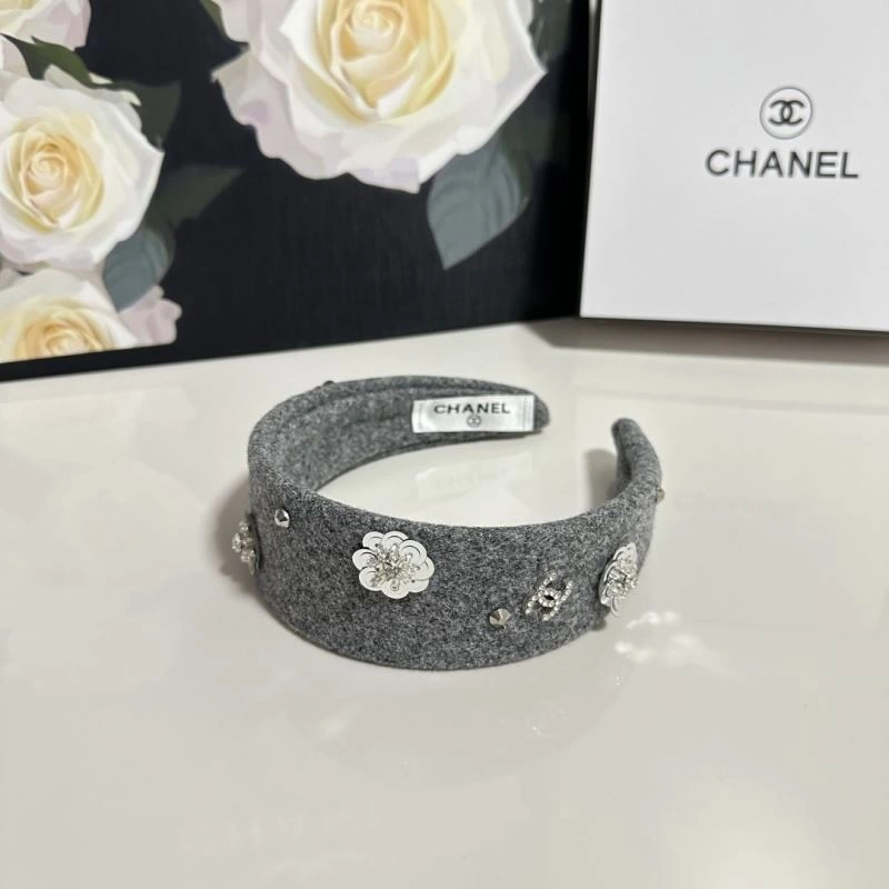 Chanel Hair Hoop TopPick 264413