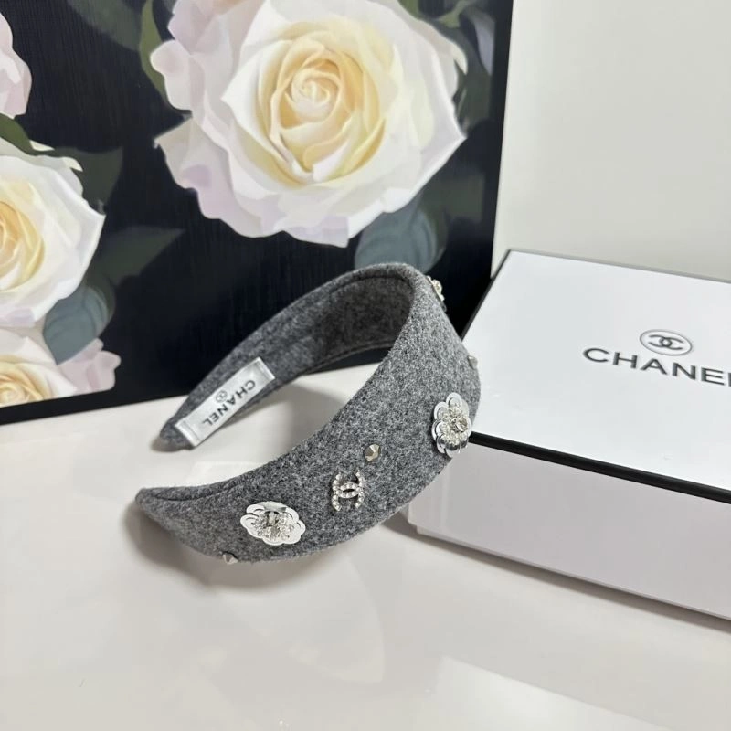 Chanel Hair Hoop TopPick 264413