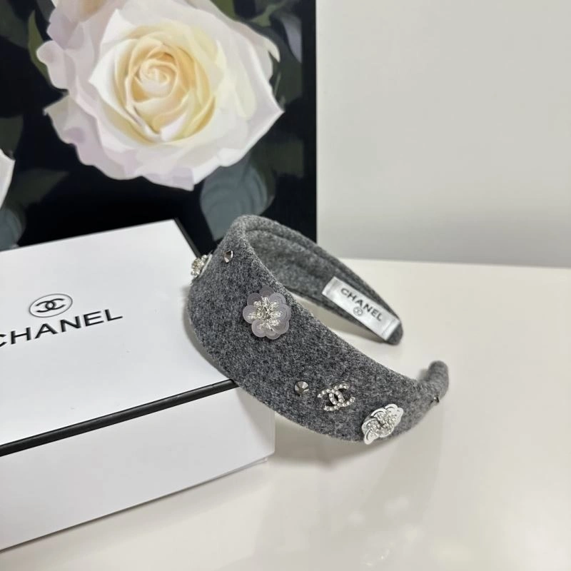 Chanel Hair Hoop TopPick 264413