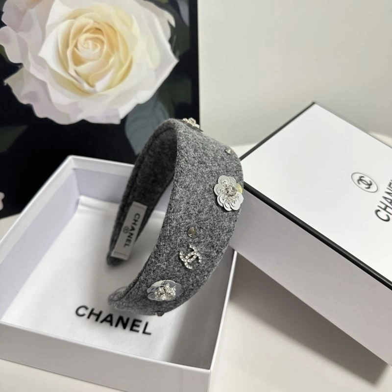 Chanel Hair Hoop TopPick 264413