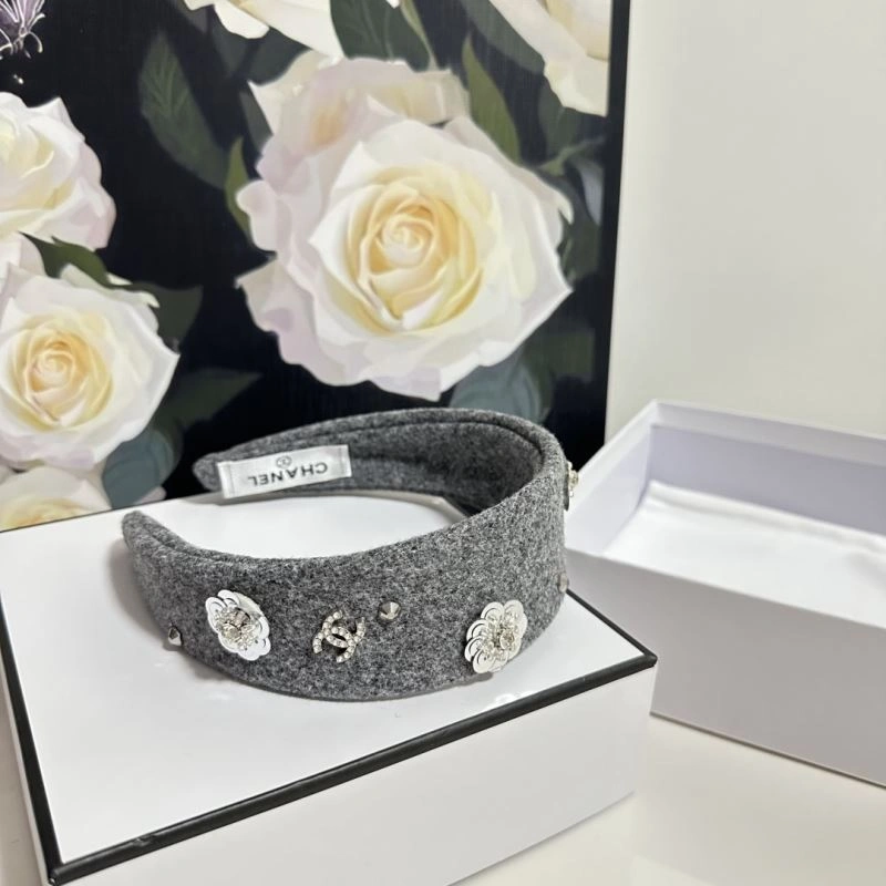 Chanel Hair Hoop TopPick 264413