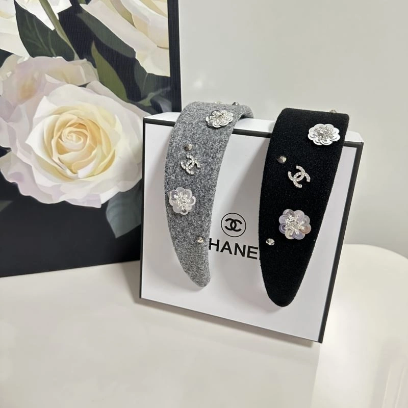 Chanel Hair Hoop TopPick 264413