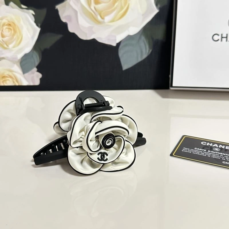 Chanel Hair Hoop SmoothTexture 264378