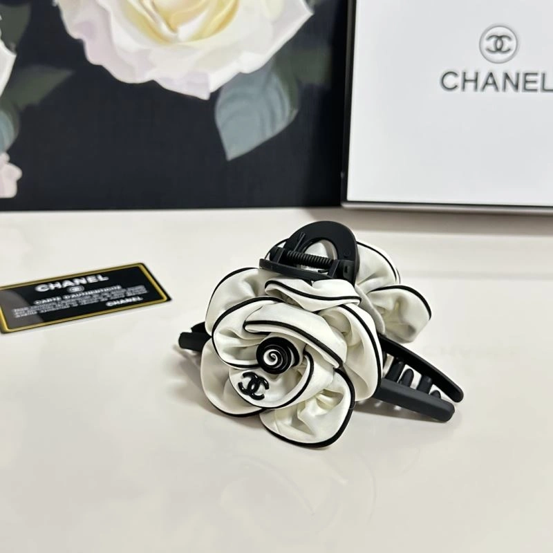 Chanel Hair Hoop SmoothTexture 264378