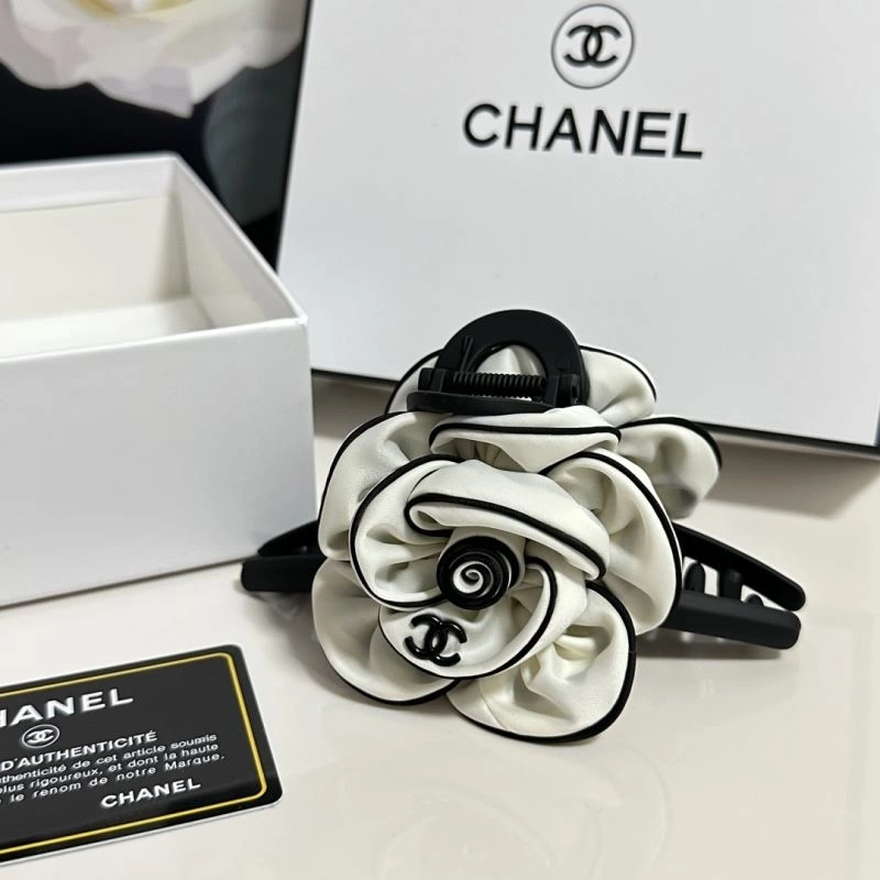 Chanel Hair Hoop SmoothTexture 264378