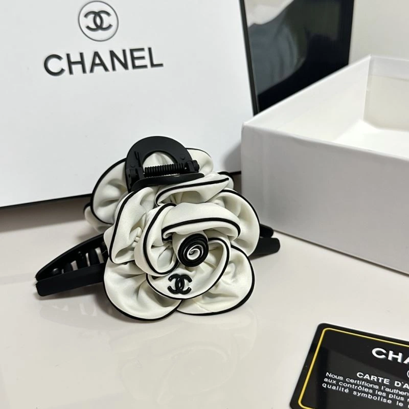 Chanel Hair Hoop SmoothTexture 264378