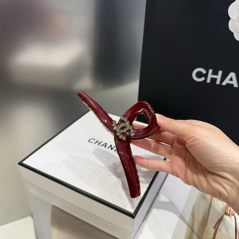 Chanel Hair Hoop DailyWear 264379