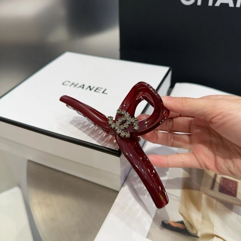 Chanel Hair Hoop DailyWear 264379