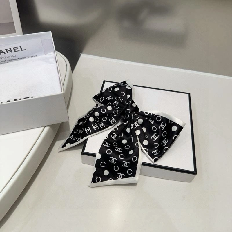 Chanel Hair Hoop Unique 264375