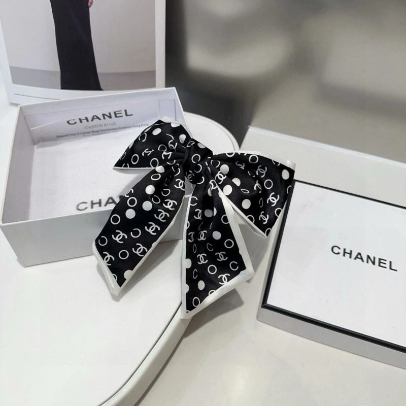 Chanel Hair Hoop Unique 264375