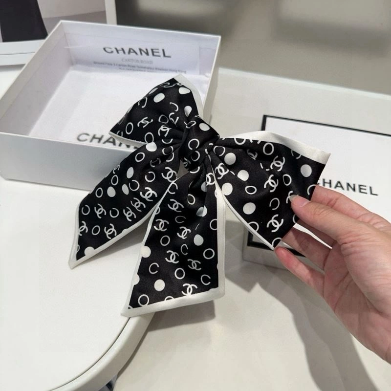 Chanel Hair Hoop Unique 264375
