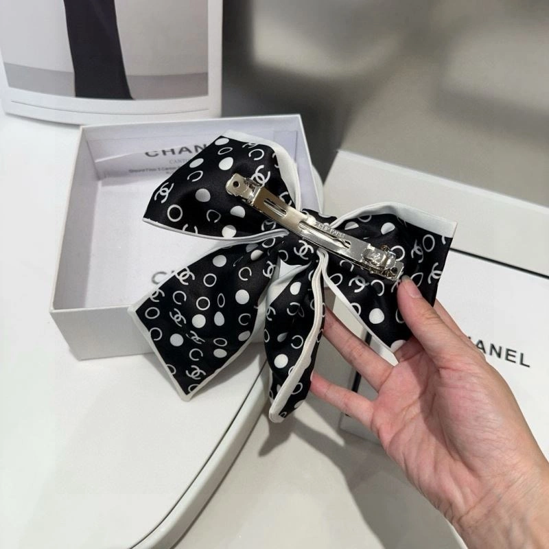 Chanel Hair Hoop Unique 264375