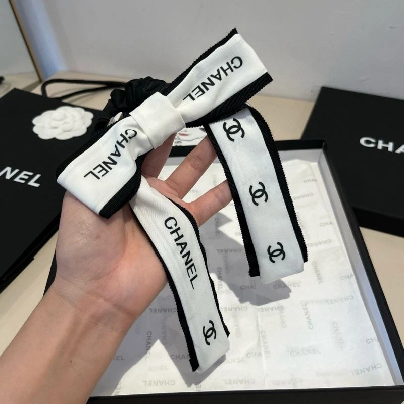 Chanel Hair Hoop Efficient 264376