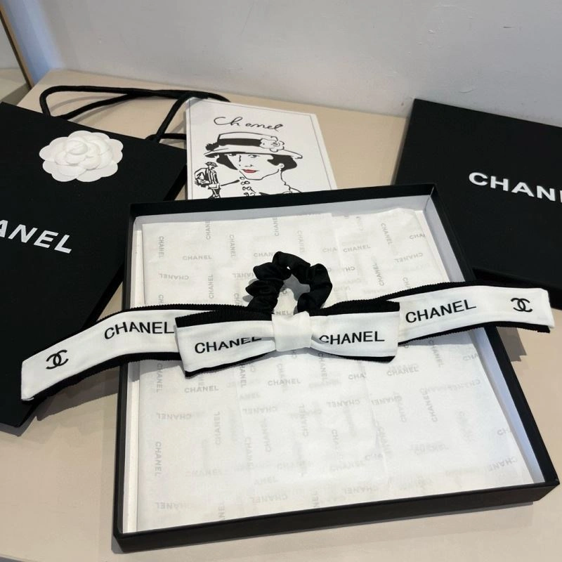 Chanel Hair Hoop Efficient 264376