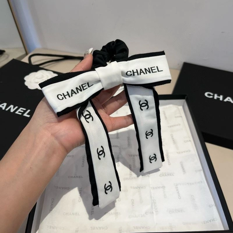 Chanel Hair Hoop Efficient 264376
