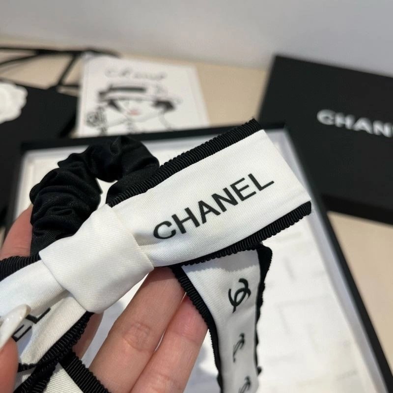 Chanel Hair Hoop Efficient 264376