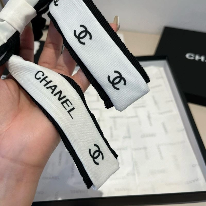 Chanel Hair Hoop Efficient 264376