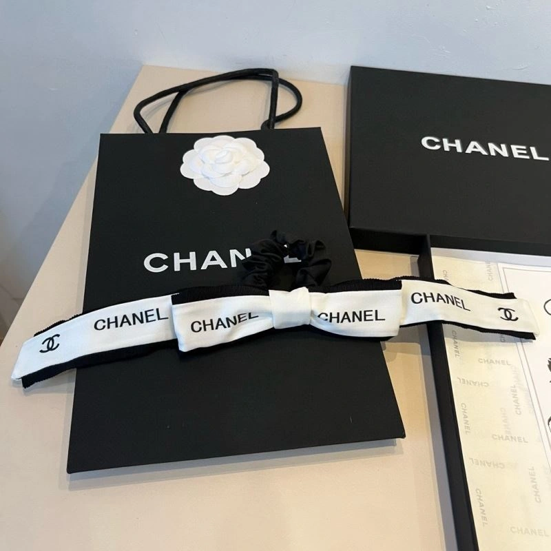 Chanel Hair Hoop Efficient 264376