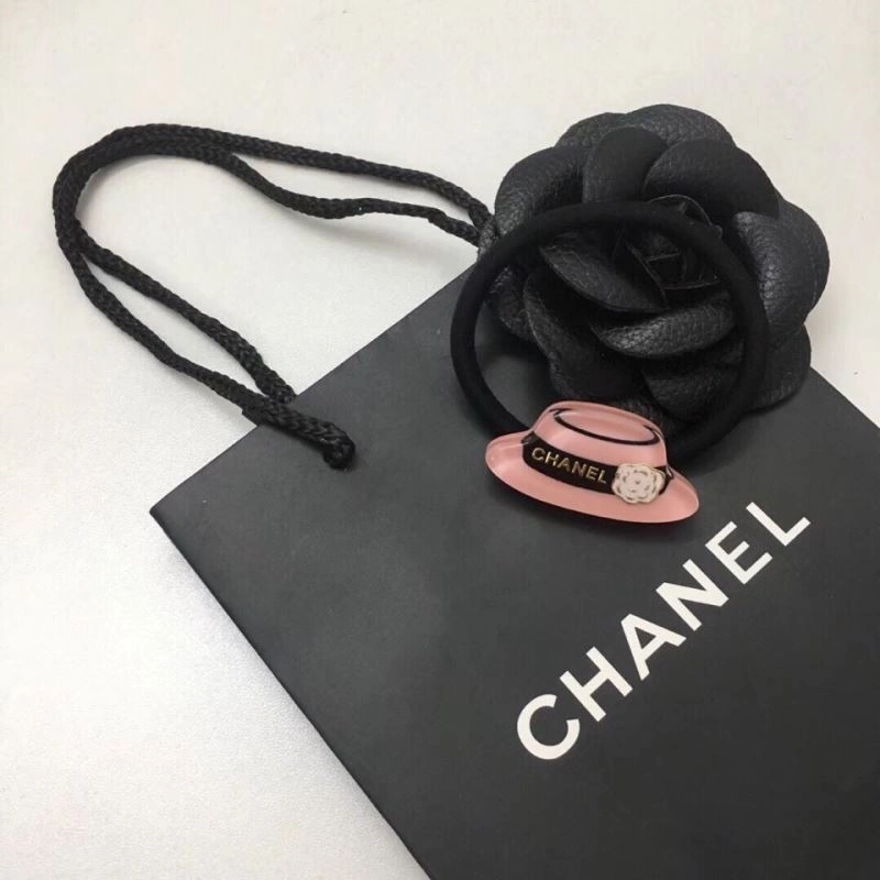 Chanel Hairpins AllSeason 231068