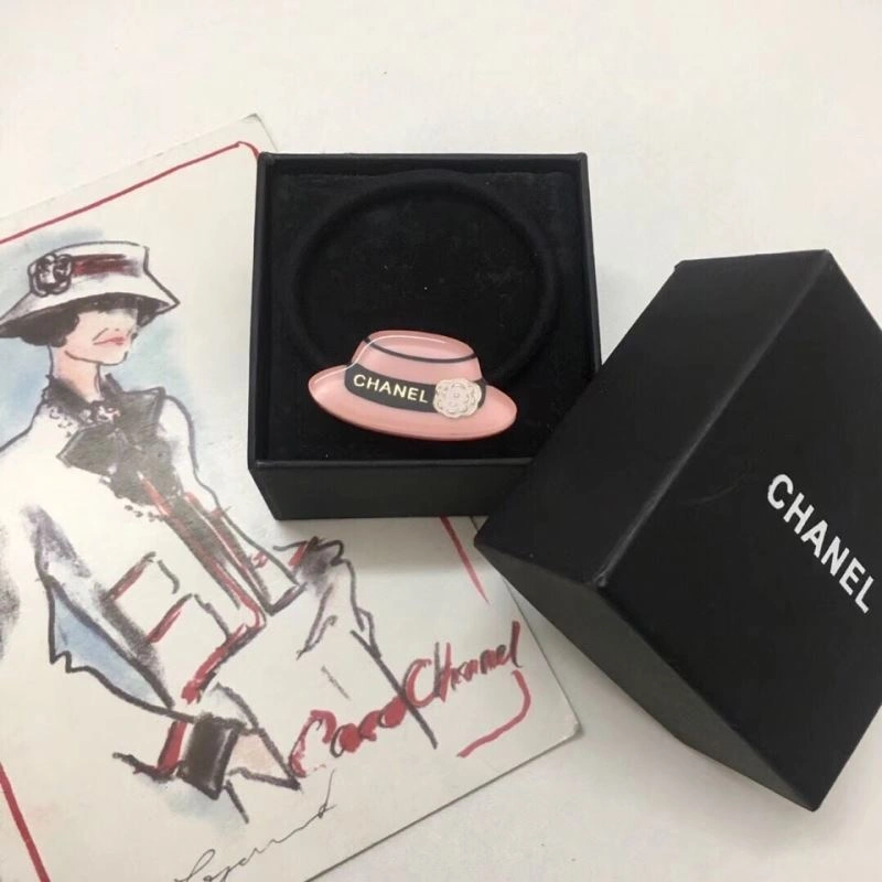 Chanel Hairpins AllSeason 231068
