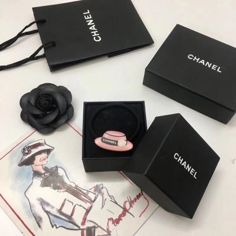 Chanel Hairpins AllSeason 231068