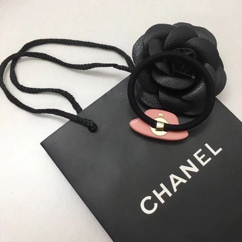 Chanel Hairpins AllSeason 231068
