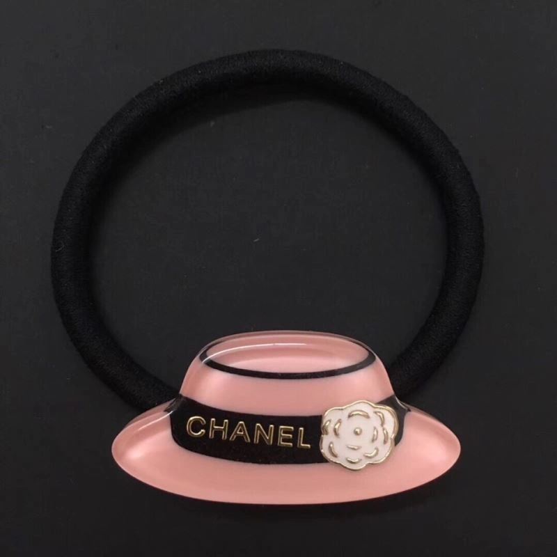 Chanel Hairpins AllSeason 231068