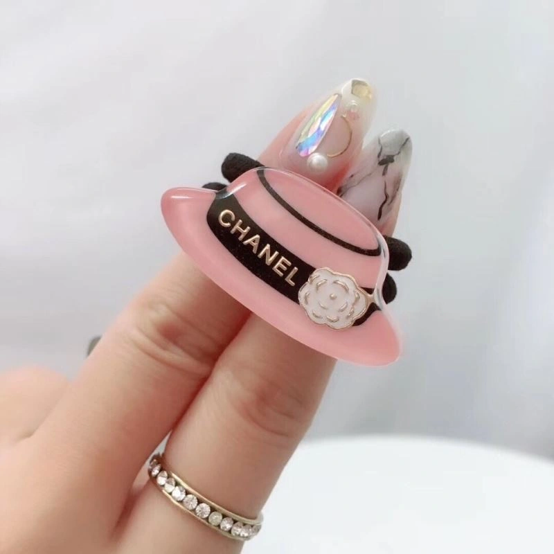 Chanel Hairpins AllSeason 231068