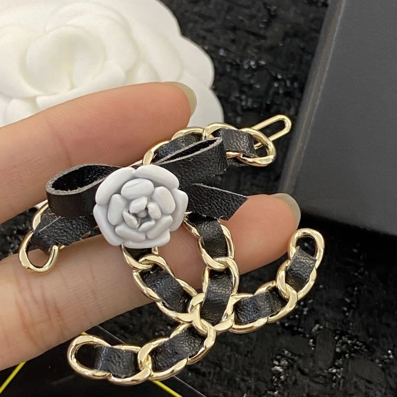 Chanel Hairpins FashionForward 231170