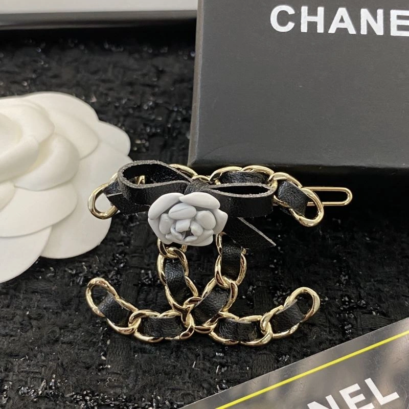 Chanel Hairpins FashionForward 231170