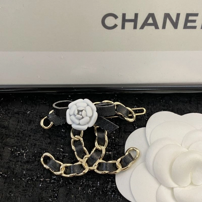 Chanel Hairpins FashionForward 231170