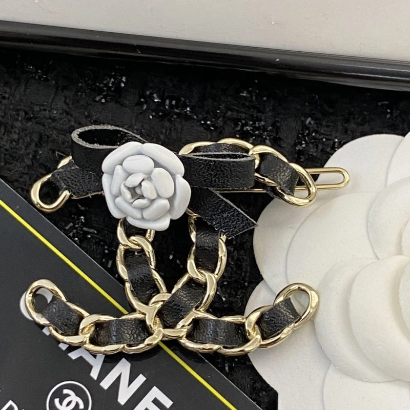 Chanel Hairpins FashionForward 231170