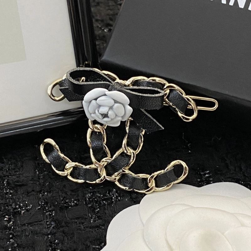 Chanel Hairpins FashionForward 231170
