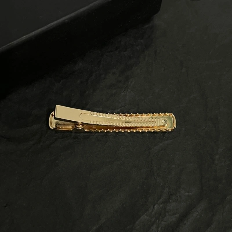 Timeless Chanel Hairpins 230506