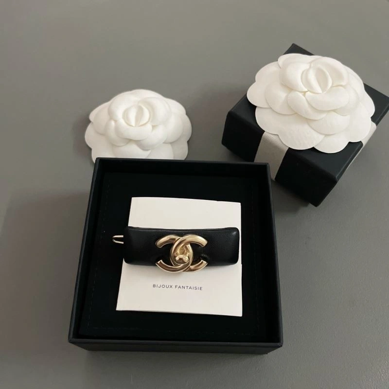 Chanel Hairpins HighPerformance 232110