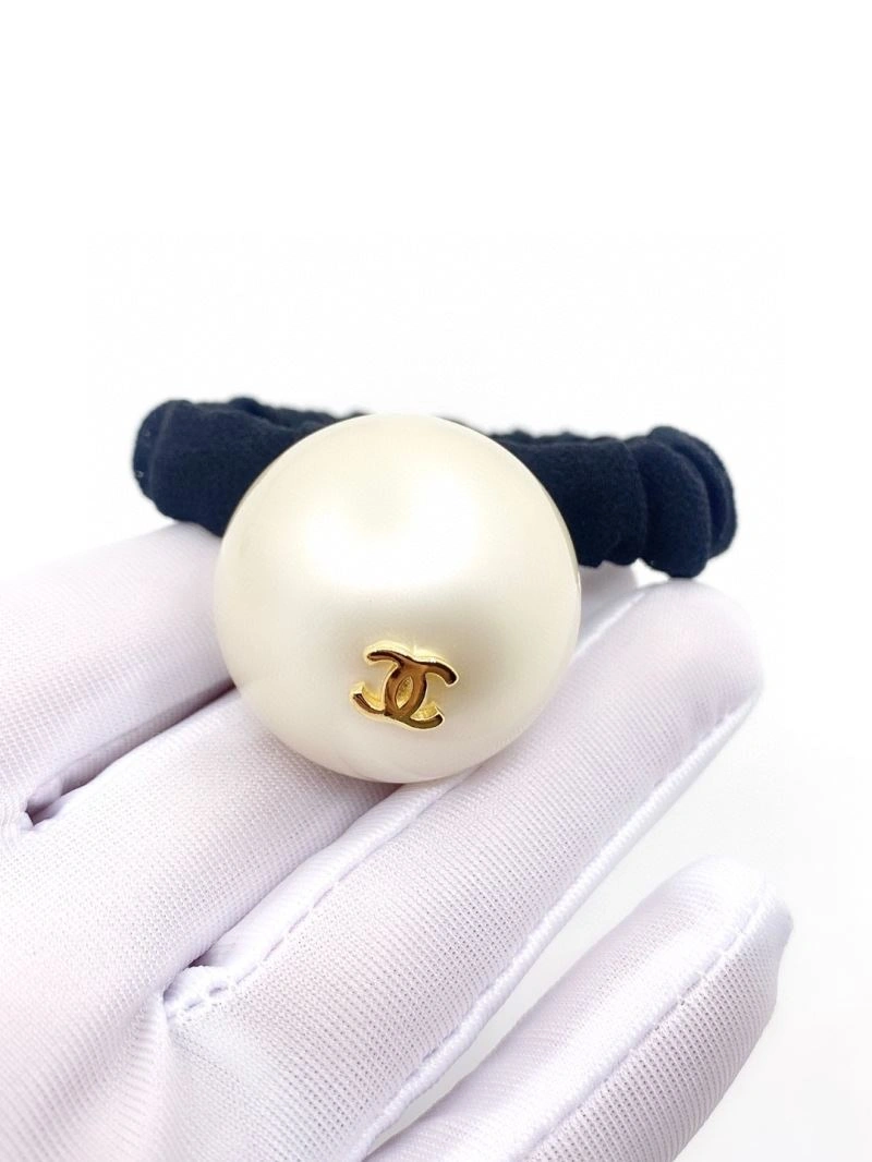 Original Chanel Hairpins 231580